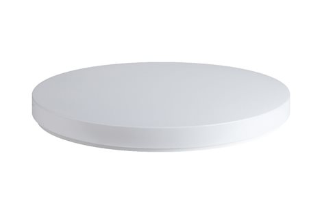 IN-62KN11/PM26 Přisazené svítidlo s plastovým stínidlem 6x10W IP54 1
