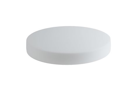 IN-22K74/026 HF Přisazené svítidlo se skleněným stínidlem 2x10W IP43 1