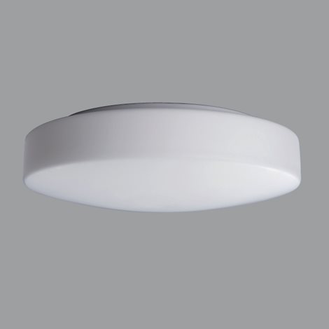 IN-32K88/028 Přisazené svítidlo se skleněným stínidlem 3x10W IP43 2