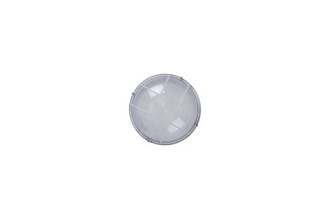 LED-1L18E350/IN-172P HF 3K Průmyslové LED svítidlo s plastovým stínidlem 15W 1780lm 3000K IP65 1