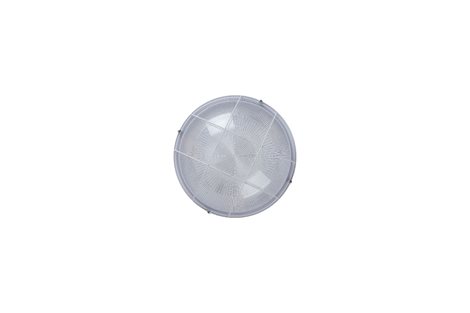 IN-174 Průmyslové svítidlo s plastovým stínidlem 2x7W IP65II 1
