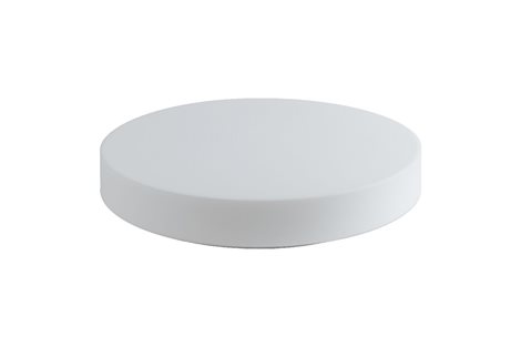 IN-32BT16/626 Přisazené svítidlo se skleněným stínidlem 3x10W IP44 1