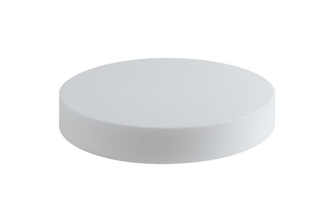 IN-22BTV15/029 HF Vestavné svítidlo se skleněným stínidlem 2x13W IP44 1