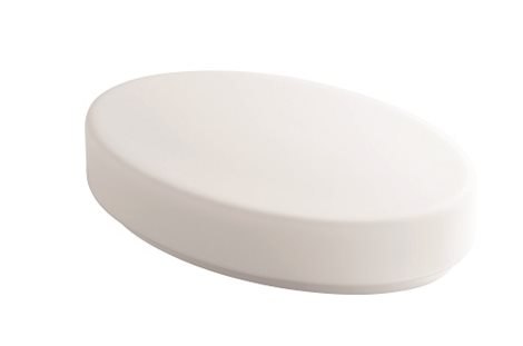 IN-22U48/208 Přisazené svítidlo se skleněným stínidlem 2x10W IP43 2