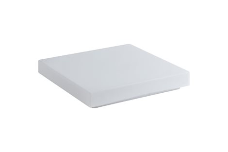 IN-32NU3/233 Přisazené svítidlo se skleněným stínidlem 3x10W IP44 1
