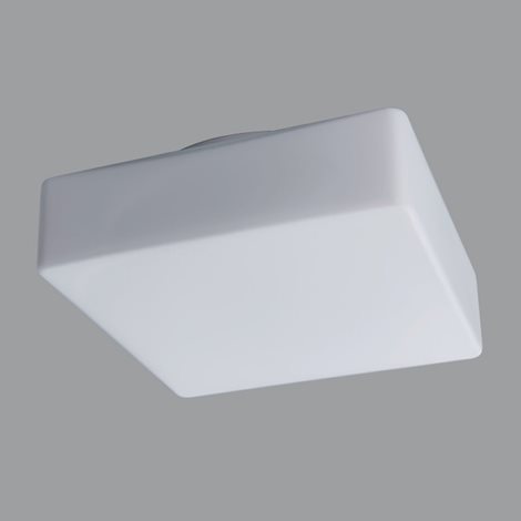 IN-12K53/035 Přisazené svítidlo se skleněným stínidlem 10W IP43 1