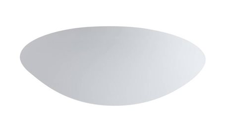 IN-32BTV16/626 Vestavné svítidlo se skleněným stínidlem 3x10W IP44 1