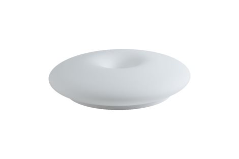 LED-1L62E700KX86/482 4K Přisazené LED svítidlo se skleněným stínidlem 31W 3400lm 4000K IP20 1