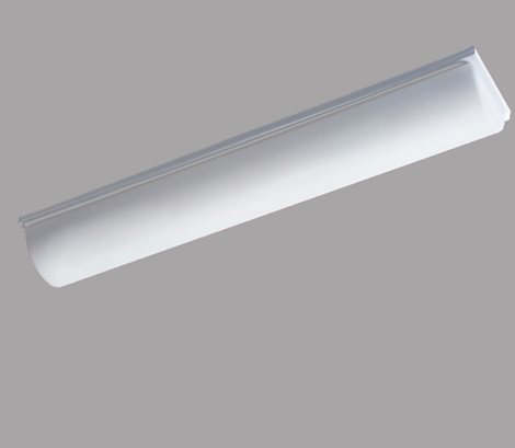 IN-32U12/129/X14 Přisazené svítidlo se skleněným stínidlem 3x7W IP44 1