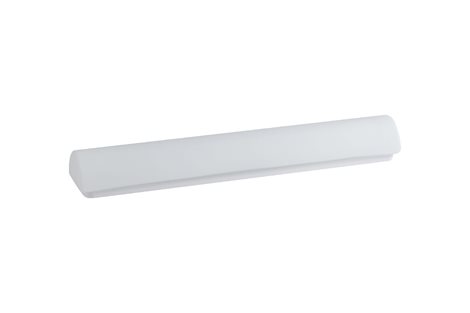 LED-2L25EMP700U12/129 4K Přisazené LED svítidlo se skleněným stínidlem 18W 1830lm 4000K IP44II 1