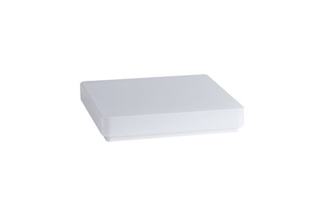 LED-1L33EMP700NU3/PC33 HF 4K Přisazené LED svítidlo s plastovým stínidlem 34W 3530lm 4000K IP54 1
