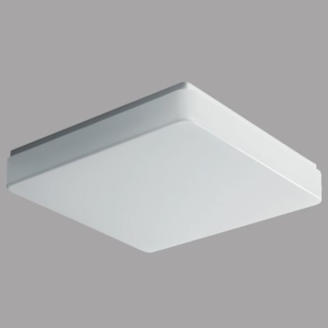 IN-32NU3/PC33 Přisazené svítidlo s plastovým stínidlem 3x7W IP44 1