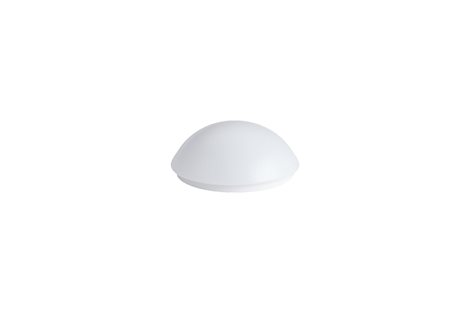 IN-12KN32/PM03 Přisazené svítidlo s plastovým stínidlem 7W IP54 1