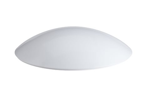 IN-62KN11/PM11 Přisazené svítidlo s plastovým stínidlem 6x10W IP54 1