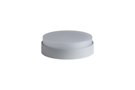 LED-1L15EMP700/IN-184 S 4K Průmyslové LED svítidlo s plastovým stínidlem 27W 3460lm 4000K IP65 1