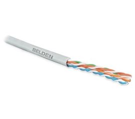1583ENH.00U305 (SXKD-5E-UTP-LSOH) Kabel CAT5E U/UTP LSOH SOL AWG24 305M