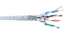 1885ENH.03500 Kabel BELDEN CAT7 S/FTP LSOH AWG23, drát, cívka 500m