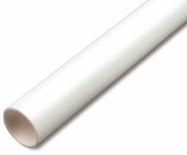 HFIR TURBO 40WH Trubka tuhá HFIR-Turbo DN40 PP WH 320 N -25 AŽ 105°C LSF0H
