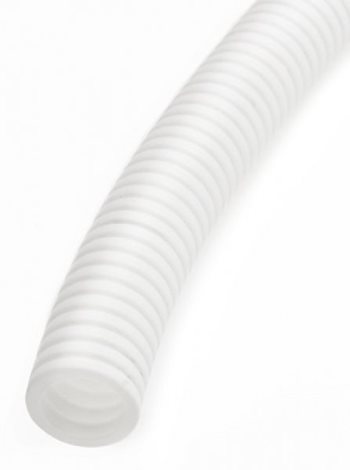 HFX TURBO 32WS Trubka ohebná HFX-Turbo DN32 PP WH 320 N -15 AŽ 105°C LSF0H