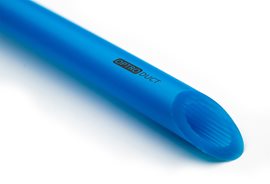 OD-DB-14-10-BU Mikrotrubička HDPE 14/10mm modrá