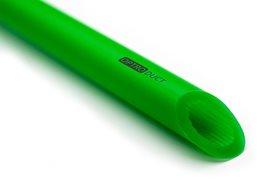 OD-DB-12-08-GN Mikrotrubička HDPE 12/8mm zelená