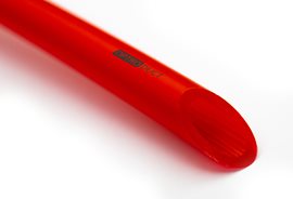 OD-DB-12-08-RD Mikrotrubička HDPE 12/8mm červená