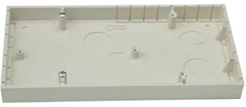 6482-10 Krabice lištová 82x164x16mm