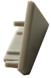 KP-03 koncovka pro profil AL-03 (pár)