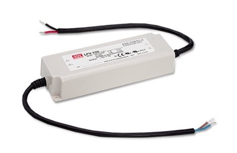 LPV-150-24 zdroj pro LED