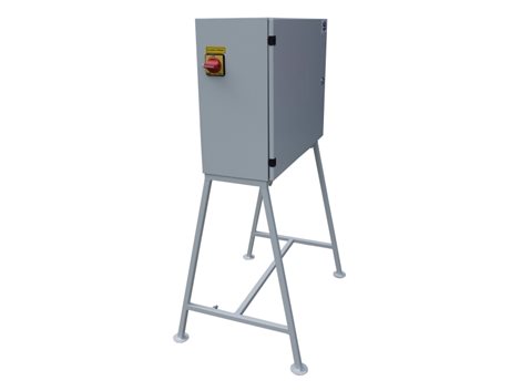 Rozvaděč staveništní 25A, měření, zás. 4x 230V, 1x16A/5p, 1x32A/5p CHR. PRE 2