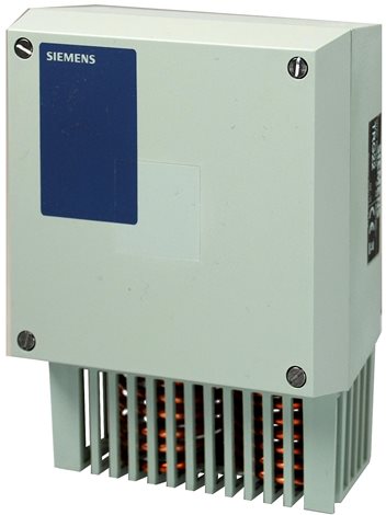 BPZ:TRG22 dvojitý prostorový termostat -5...50°C