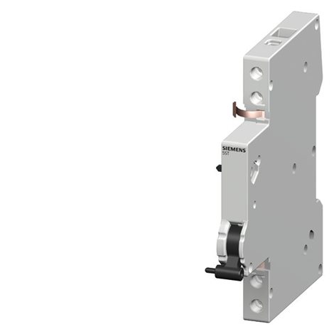 5ST3020 FAULT SIGNAL CONTACT 1NO+1NC FOR MCB 5SL, 5SY, 5SP 1