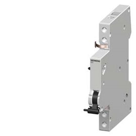 5ST3010 AUXILIARY SWITCH 1NO+1NC FOR MCB 5SL, 5SY, 5SP, ON-OFF-SW. 5TL1, RCBO 5SU1, RCD 5S