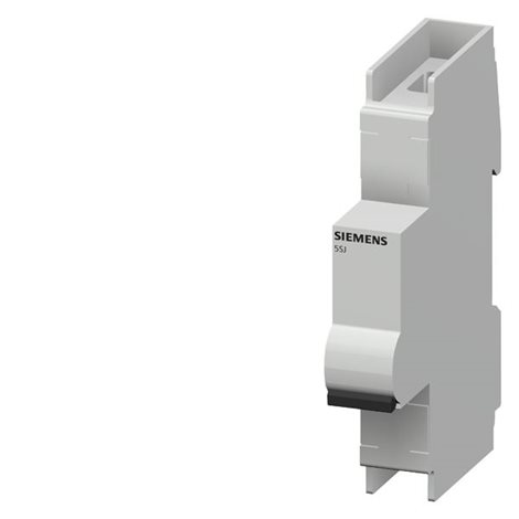 5SJ4104-7HG41 CIRCUIT BREAKER 240V 14KA, 1-POLE, C, 4A, D=70MM ACC. TO UL 489