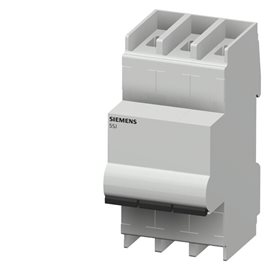 5SJ4310-7HG42 CIRCUIT BREAKER 10KA, 3POLE, C, 10A ACC. TO UL 489 - 480Y/277V 