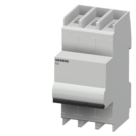 5SJ4316-7HG42 CIRCUIT BREAKER 10KA, 3POLE, C, 16A ACC. TO UL 489 - 480Y/277V 1