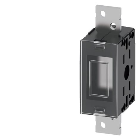 3KD9506-7 ACCESSORY FOR 3KD FRAME SIZE 5 N/PE TERMINAL 1