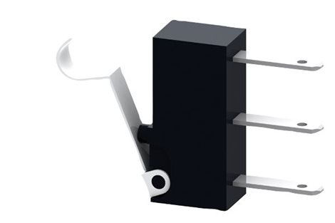 3KD9103-2 ACCESSORY FOR 3KD SIZE 1 AND 2 AUXILIARY SWITCH 1