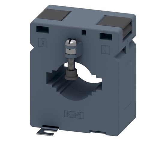 4NC5327-2CE21 Current transformer 600/5A, 5VA C1,0 1