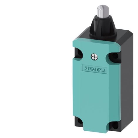 3SE5112-0CC02 SIRIUS POSITION SWITCH METAL ENCLOSURE 40MM ACC. TO EN50041 1