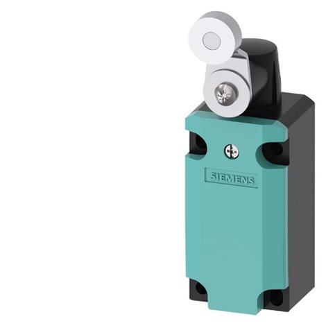 3SE5112-0CH02 SIRIUS POSITION SWITCH METAL HOUSING 40MM TO EN50041 DEVICE CONNECTION 1X (M 1