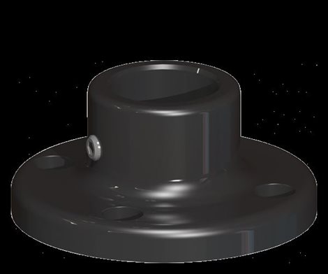 8WD4308-0DC SIGNAL COLUMN, DIAMETER 70 MM ACCESSORIES 1