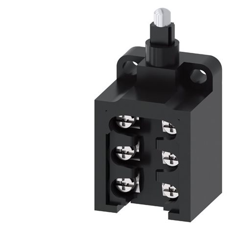 3SE5250-0PC05 SIRIUS POSITION SWITCH; PLASTIC HOUSING NOT ENCAPSULATED 30MM 2NO/1NC SLOW-A 1