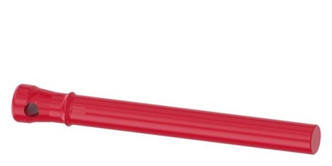 3SU1900-0FX20-0AA0 ID key ID group3, red 1