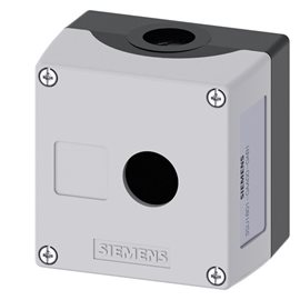 3SU1801-0AA00-0AB1 ENCLOSURE FOR COMMAND DEVICES