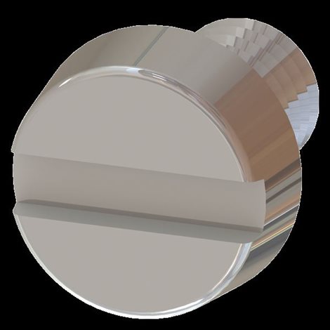 3SU1950-0KK80-0AA0 ACCESSORY / SPARE PART FOR THE METAL PROGRAM ROUND, 22MM 1