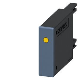 3RT2916-1JJ00 SURGE SUPPRESSOR, VARISTOR WITH LED
