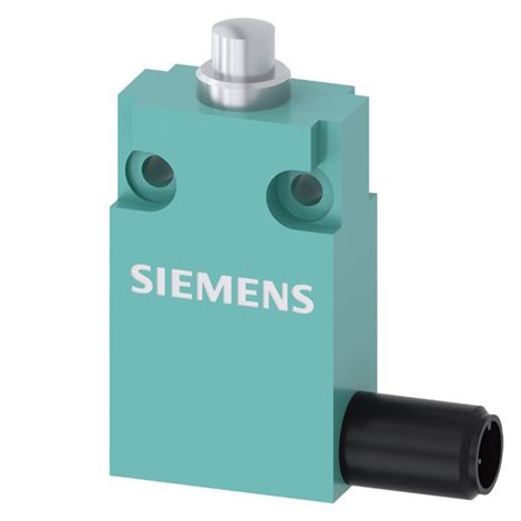 3SE5413-0CC20-1EB1 COMPACT SWITCH 30MM WIDE 1