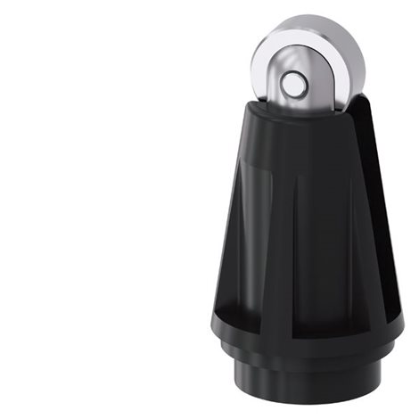 3SE5000-0AD02 ACTUATOR HEAD FOR POSITION SWITCH 3SE51/52 ROLLER PLUNGER, FORM C, WITH STAI 1