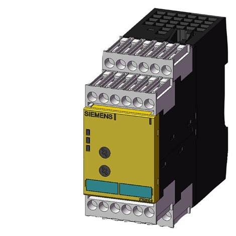 3TK2810-0GA01 SIRIUS SAFETY RELAY FOR SAFETY-ORIENTED 1